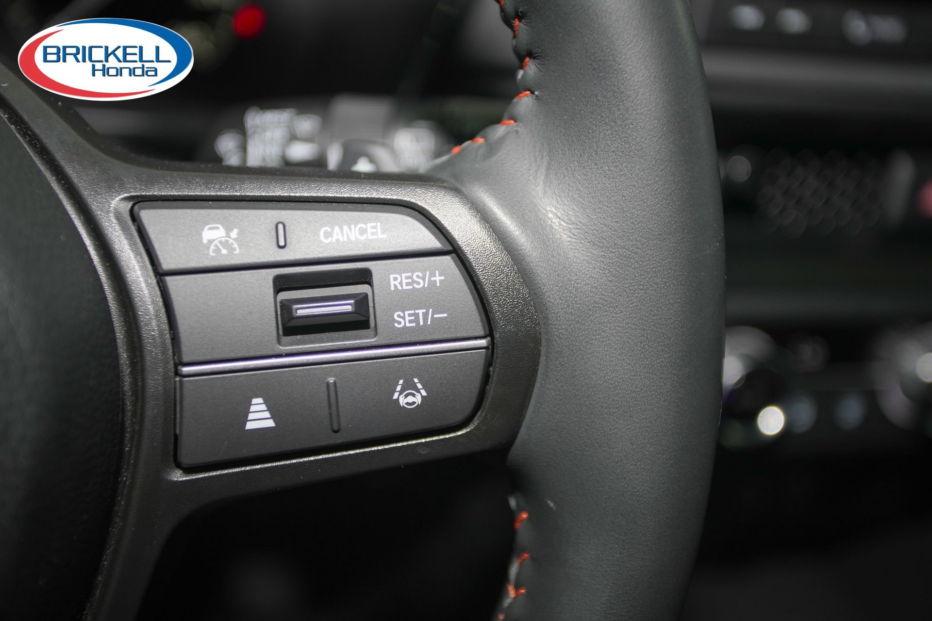 Used 2024 Honda CR-V Sport image 37