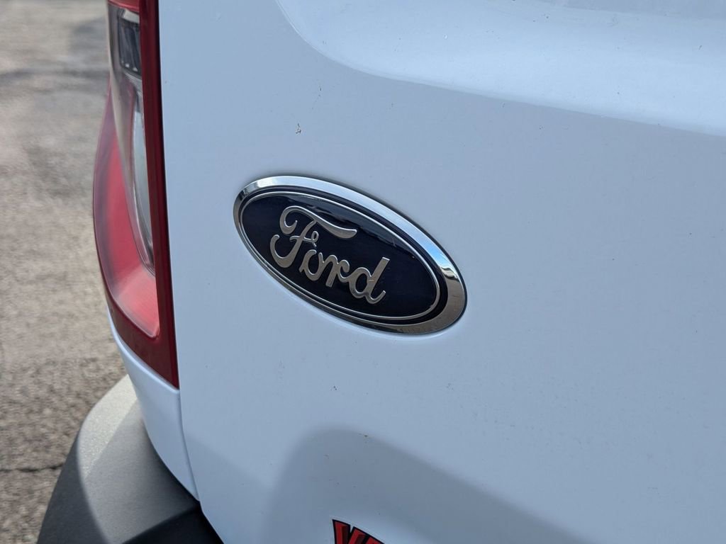 New 2025 Ford Bronco Sport Outer Banks w/ Outer Banks Tech Package+ image 11