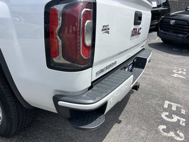 Used 2017 GMC Sierra 1500 Denali AWD/4WD image 12