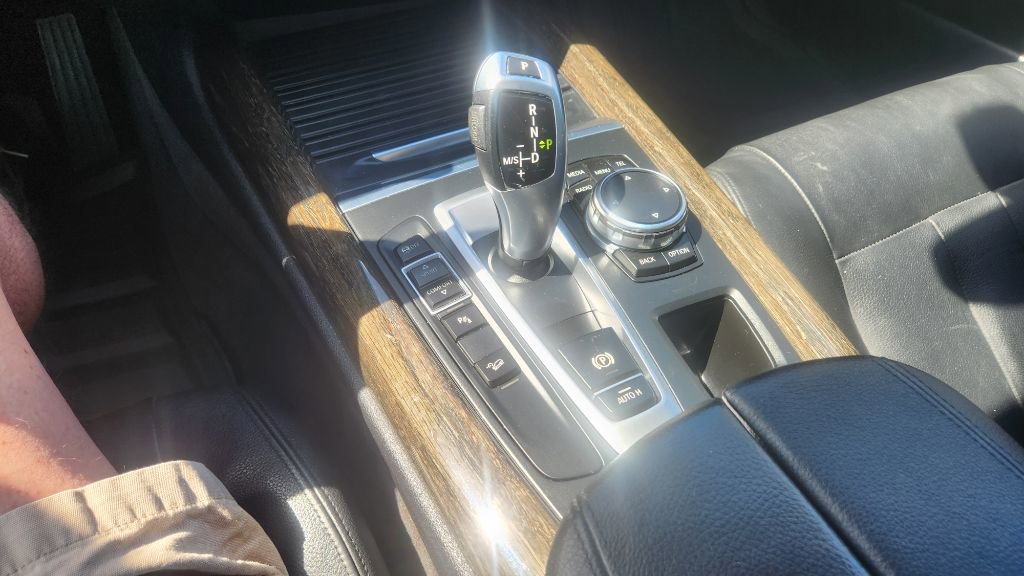 Used 2016 BMW X5 xDrive35i AWD/4WD image 21