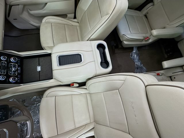 Used 2022 GMC Yukon Denali AWD/4WD image 24