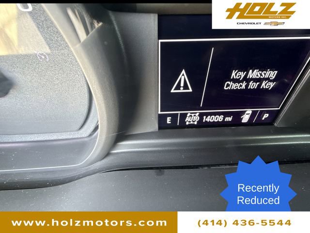 Used 2024 Chevrolet Silverado 1500 Custom image 12