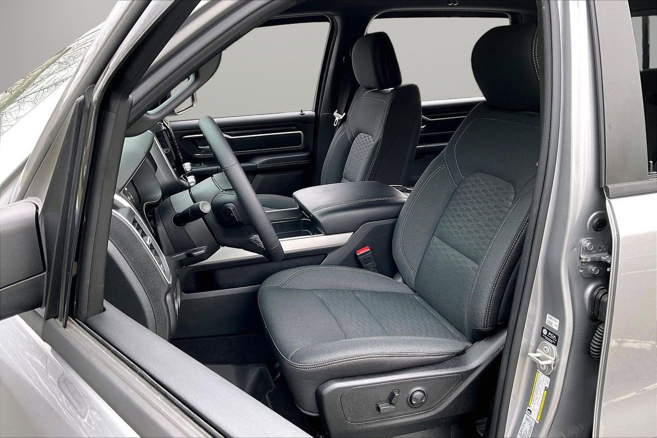 Used 2025 RAM 1500 Big Horn image 22