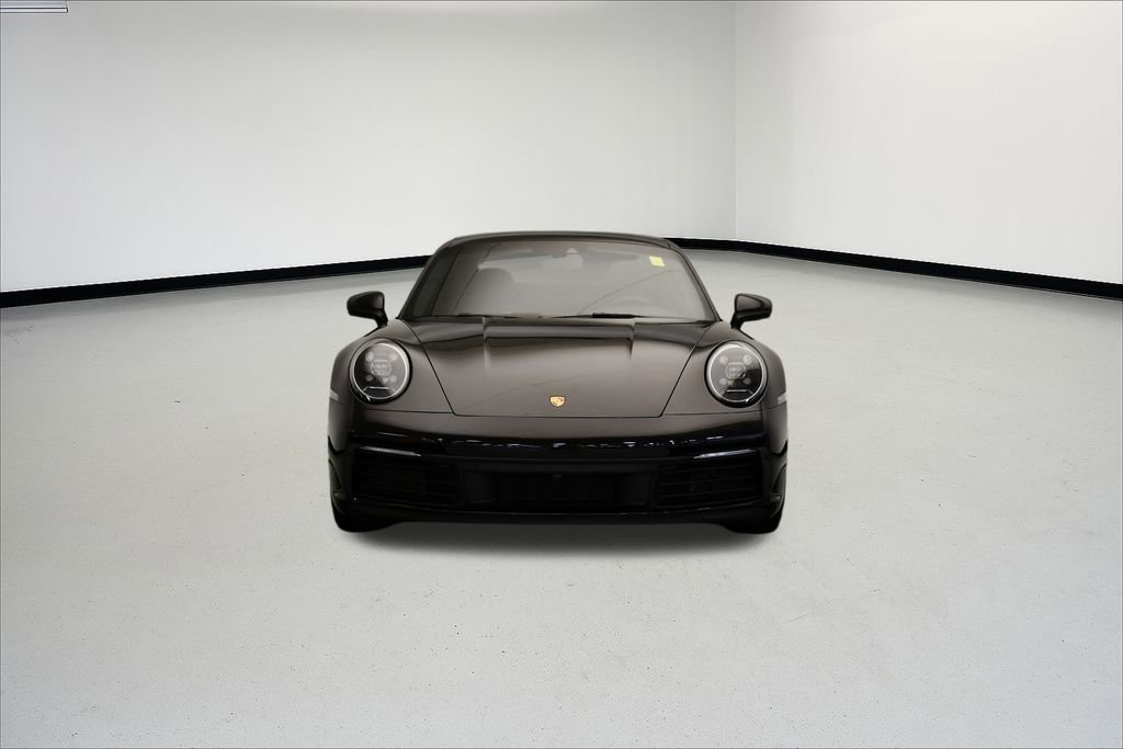 Used 2021 Porsche 911 Carrera image 10