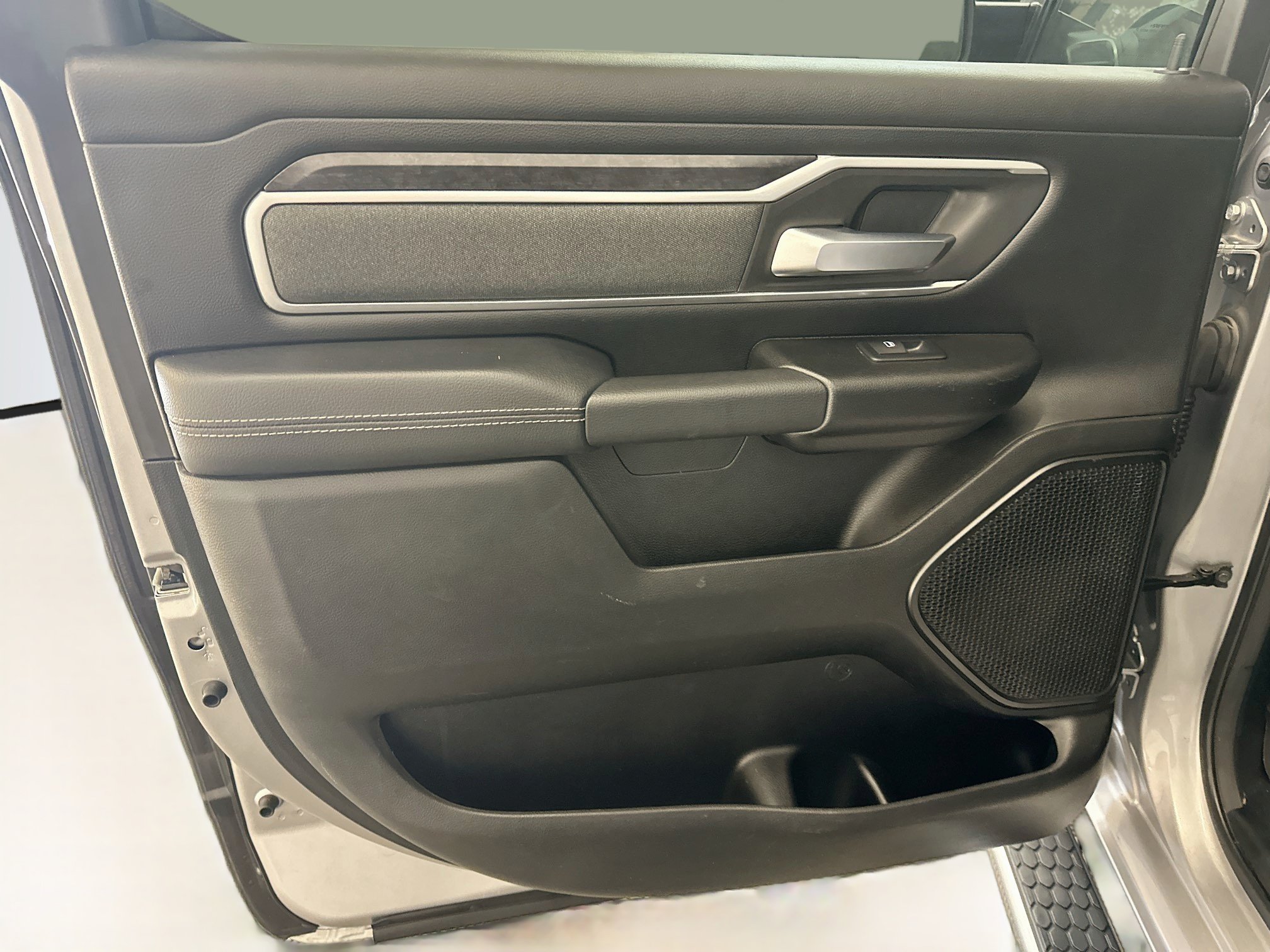 Used 2022 RAM 1500 Big Horn w/ Trailer Tow Group AWD/4WD image 27