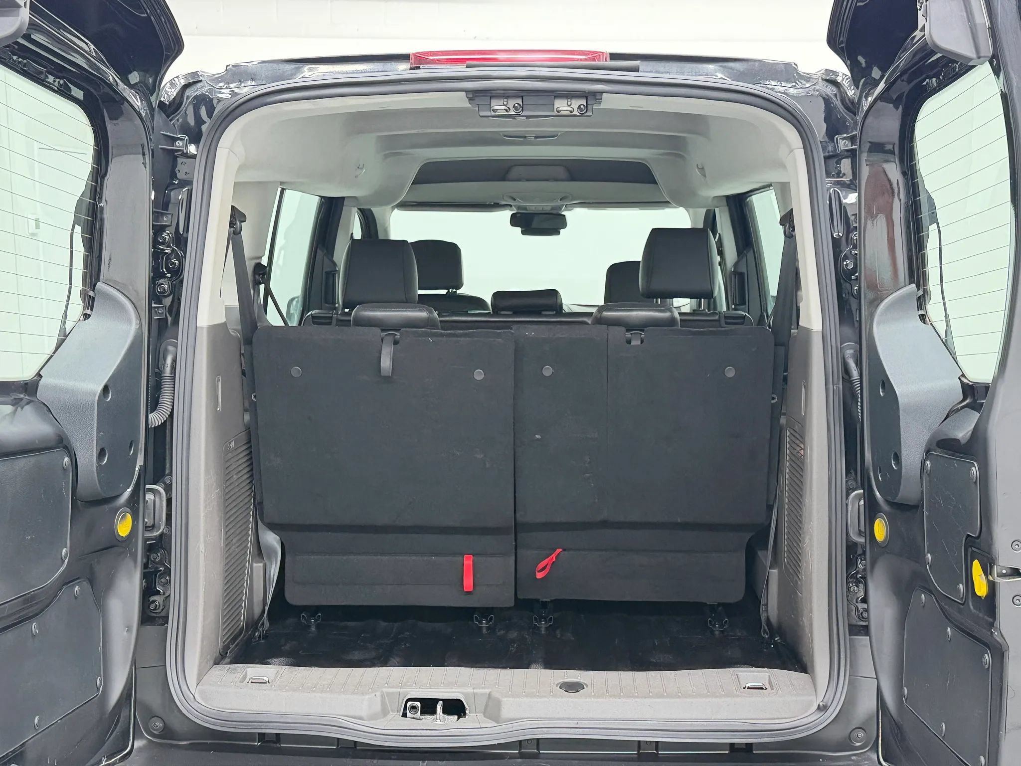 Used 2020 Ford Transit Connect XL FWD image 90