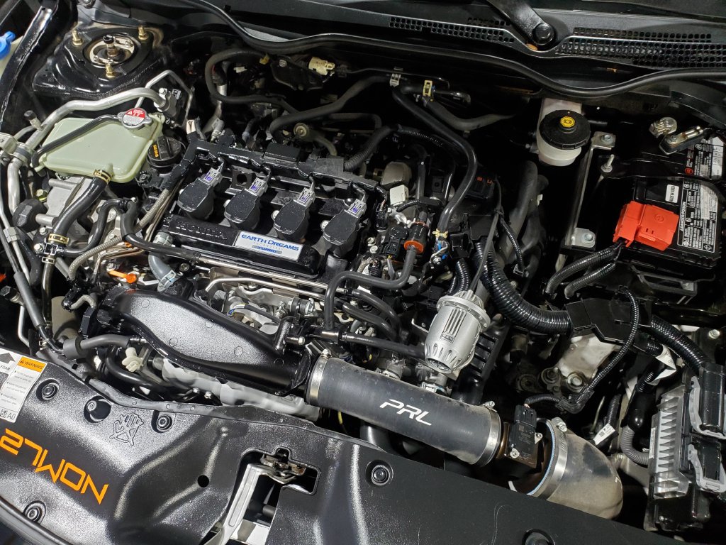 Used 2020 Honda Civic Sport image 42