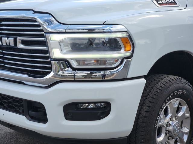 Used 2024 RAM 2500 Laramie image 8