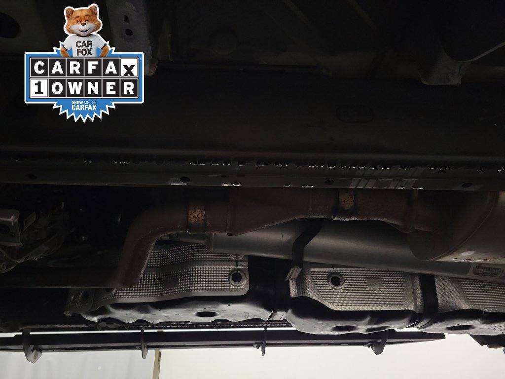 Used 2023 Toyota Tundra SR5 w/ SR5 Convenience Package AWD/4WD image 16