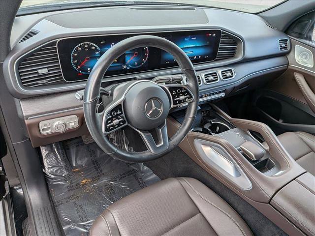Certified 2023 Mercedes-Benz GLE 350 image 10