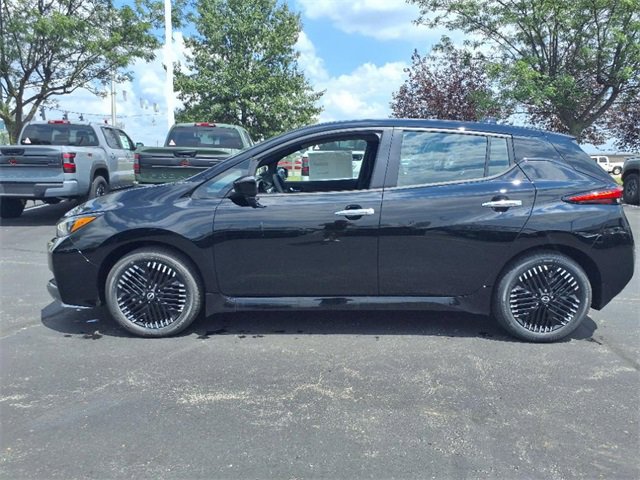 New 2025 Nissan Leaf SV Plus image 3