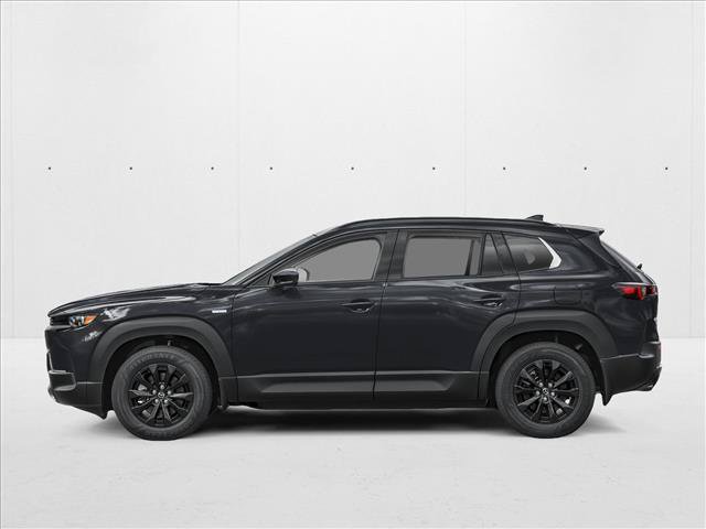 New 2026 MAZDA CX-50 AWD 2.5 Hybrid w/ Premium Pkg image 3