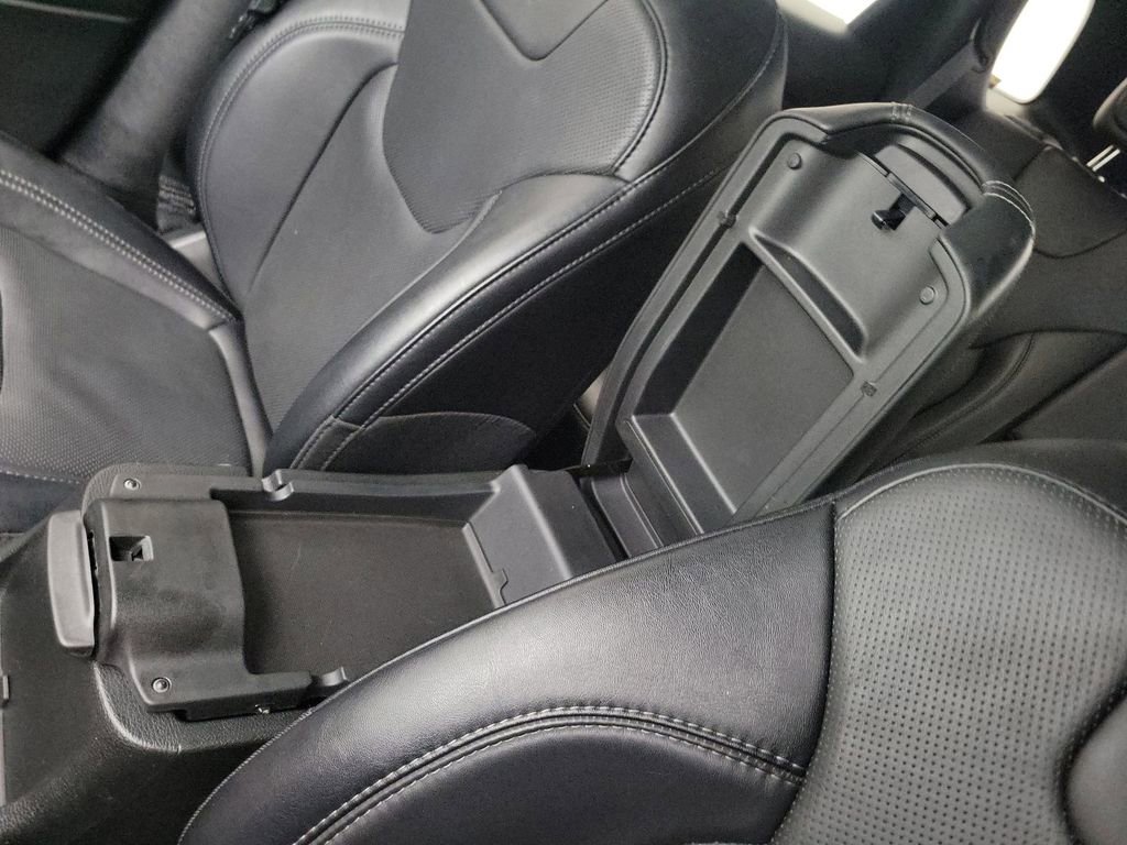 Used 2023 Jeep Cherokee Altitude Lux image 29