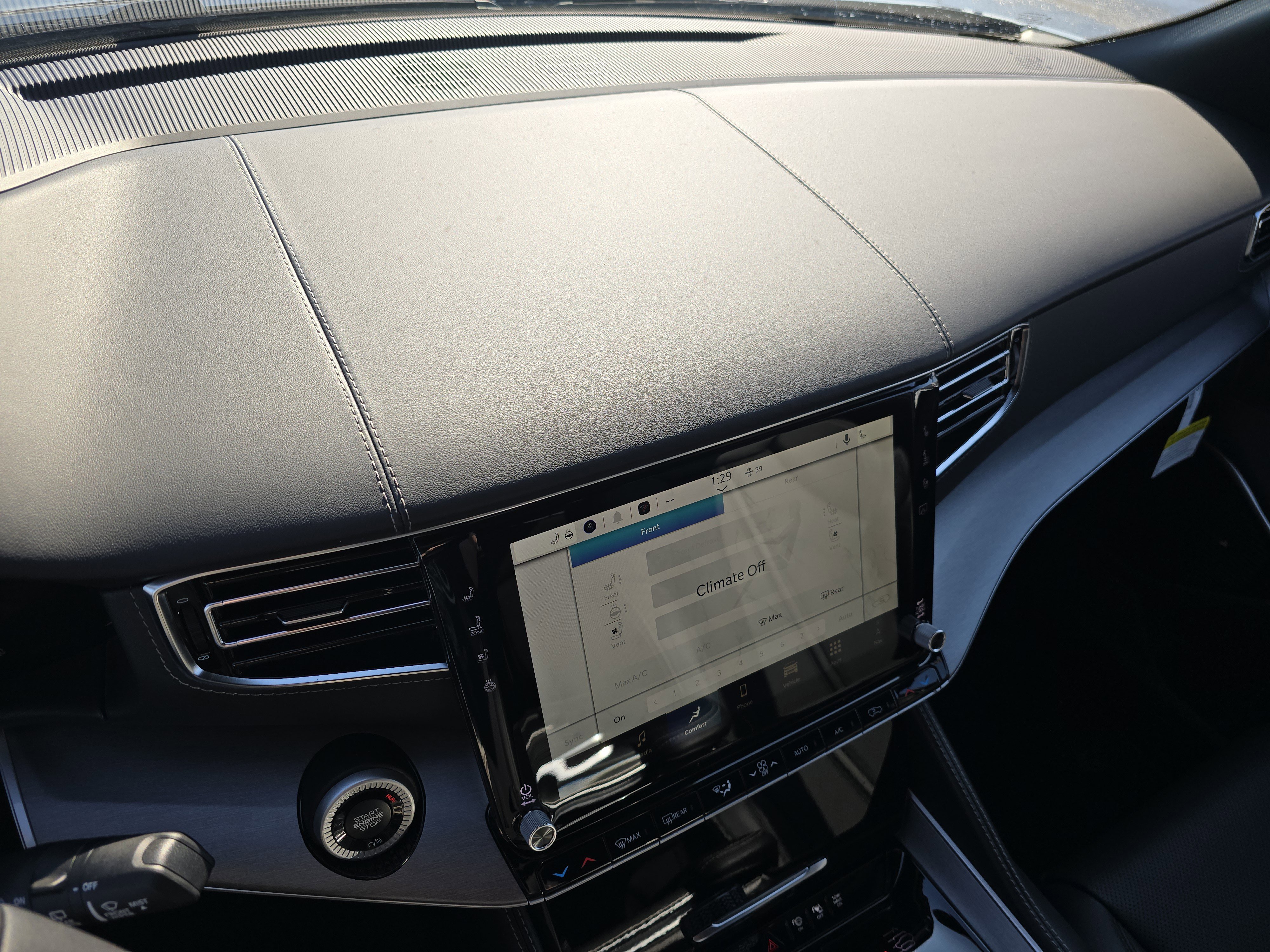 New 2026 Jeep Grand Wagoneer Limited image 40