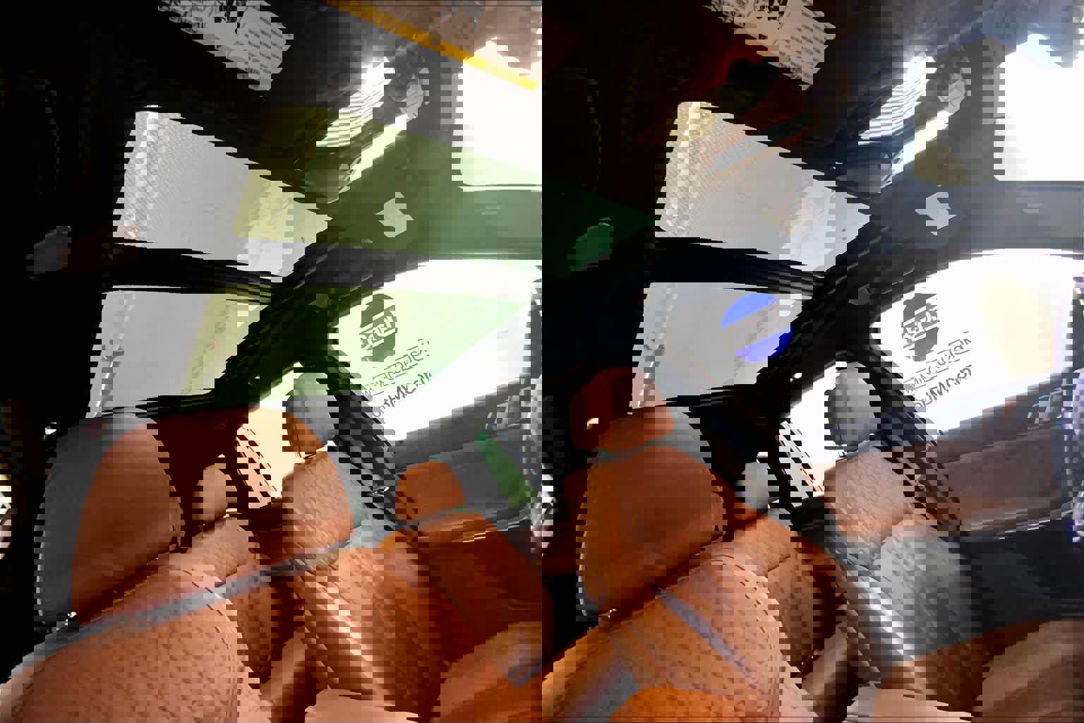 Used 2024 BMW X7 M60i w/ Executive Package image 14