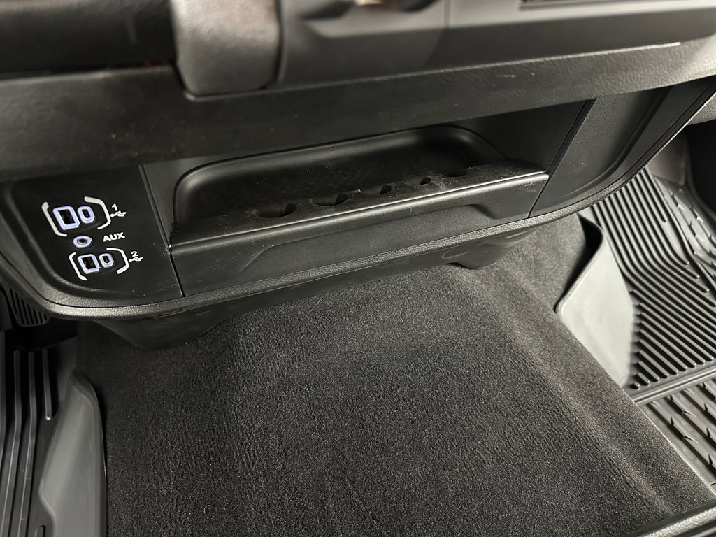 New 2026 RAM 2500 Tradesman image 8