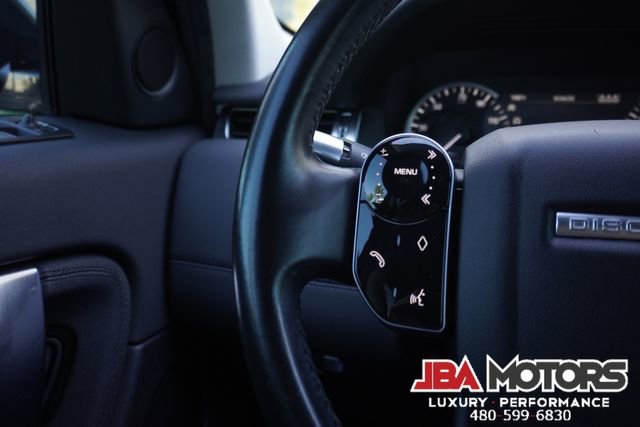 Used 2020 Land Rover Discovery Sport S image 34