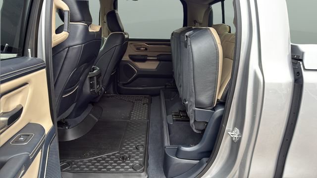 Used 2020 RAM 1500 Limited w/ Trailer Tow Group image 26