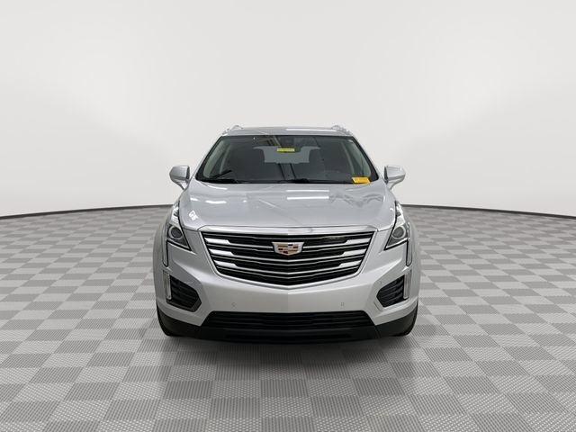 Used 2019 Cadillac XT5 Luxury image 3