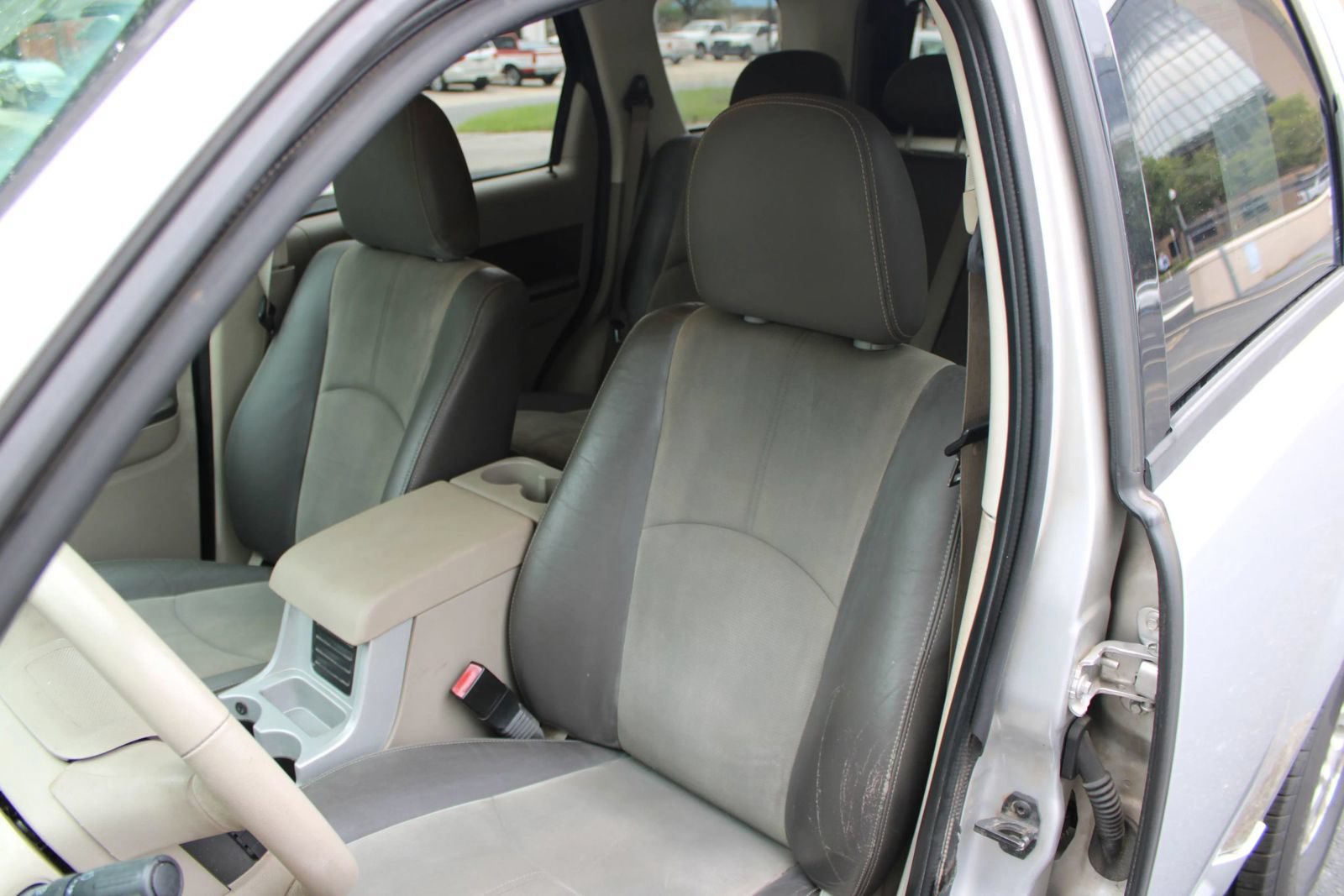 Used 2009 Mercury Mariner Premier FWD image 8