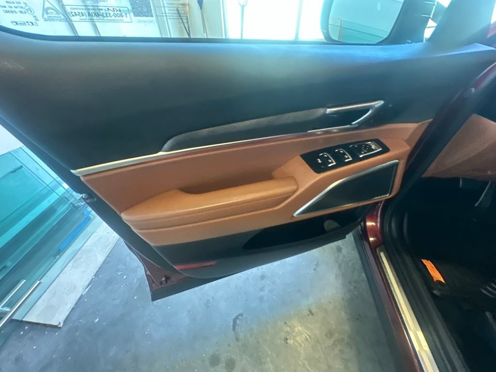 Used 2024 Kia Telluride SX X-Line AWD/4WD image 7
