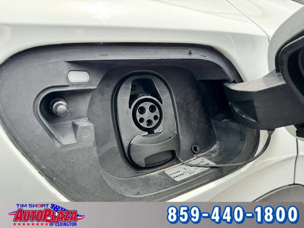 Used 2023 Volkswagen ID.4 Pro RWD image 18