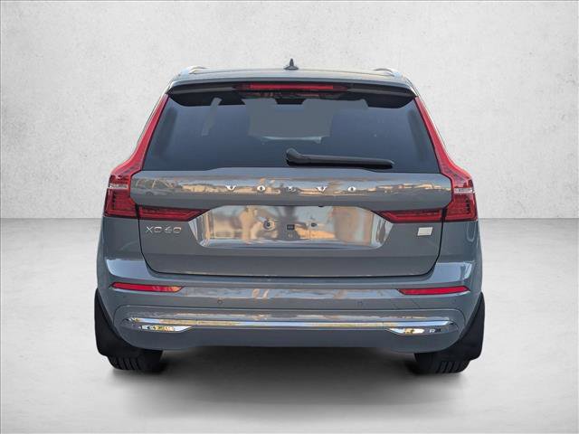 Used 2022 Volvo XC60 T8 Inscription Expression image 7