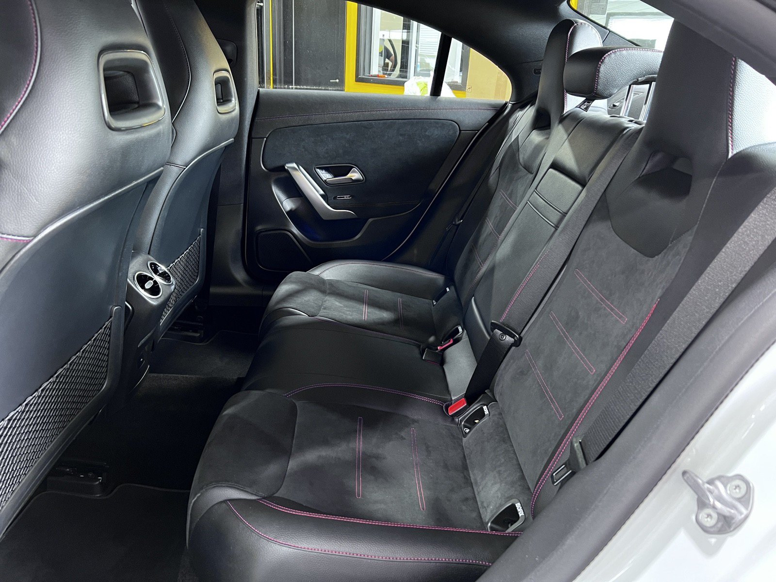 Used 2023 Mercedes-Benz CLA 250 image 19