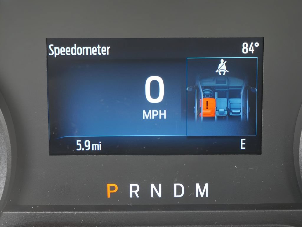 New 2025 Ford F250 XL w/ XL Driver Assist Package RWD image 21