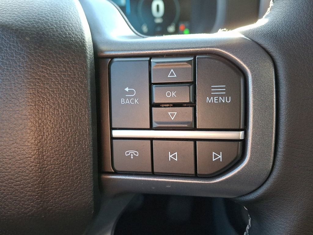 New 2025 Ford F150 Lightning XLT w/ Max Trailer Tow Package image 16