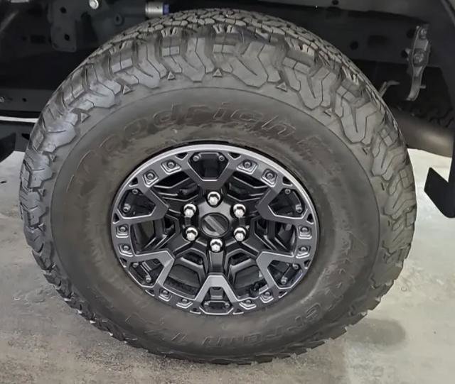 Used 2024 Ford F150 Raptor w/ Equipment Group 803A Raptor R image 19