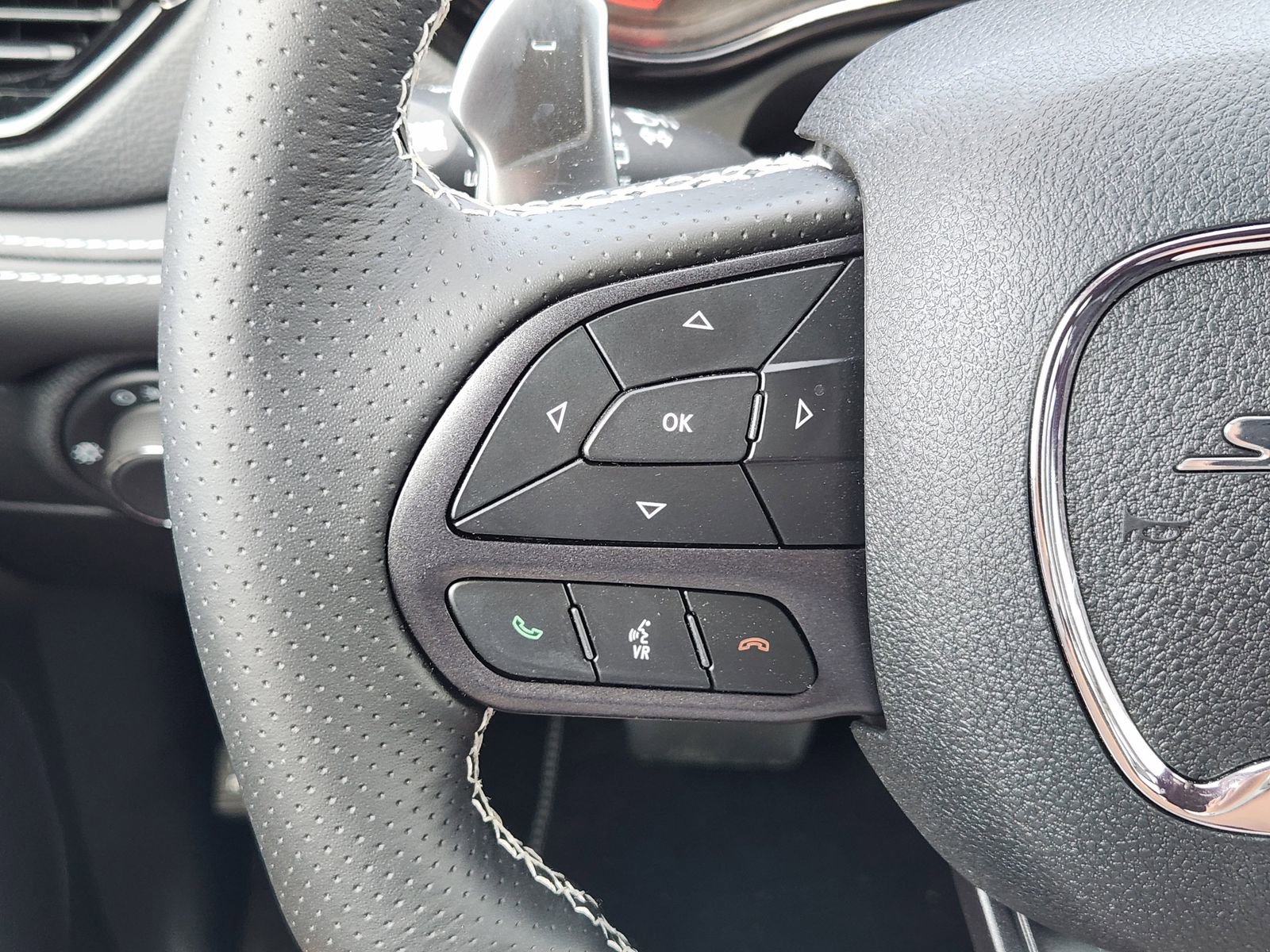 Used 2026 Dodge Durango SRT Hellcat AWD/4WD image 39