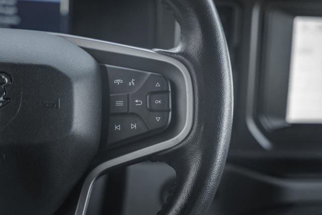 Used 2022 Ford Bronco Big Bend image 37