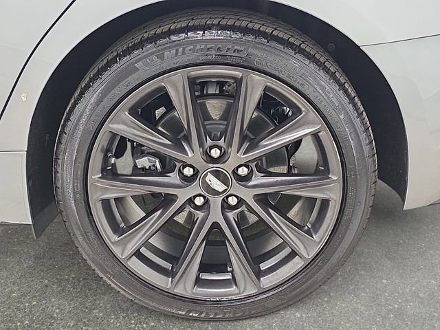 Certified 2025 Cadillac CT5 Sport w/ Sun And Sound Package image 28