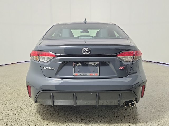 Used 2026 Toyota Corolla SE w/ SE Package FWD image 6