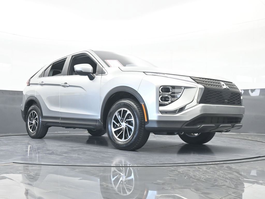 Used 2023 Mitsubishi Eclipse Cross ES image 55