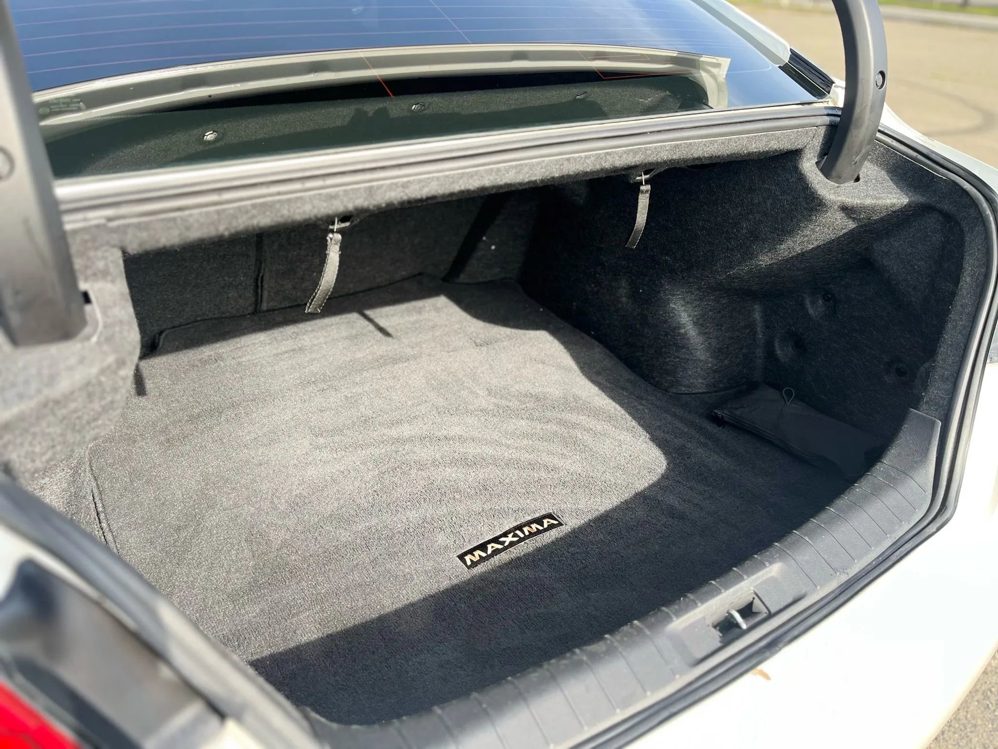 Used 2016 Nissan Maxima SR image 21