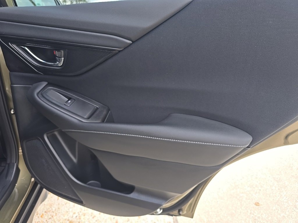 Certified 2025 Subaru Outback Premium image 36