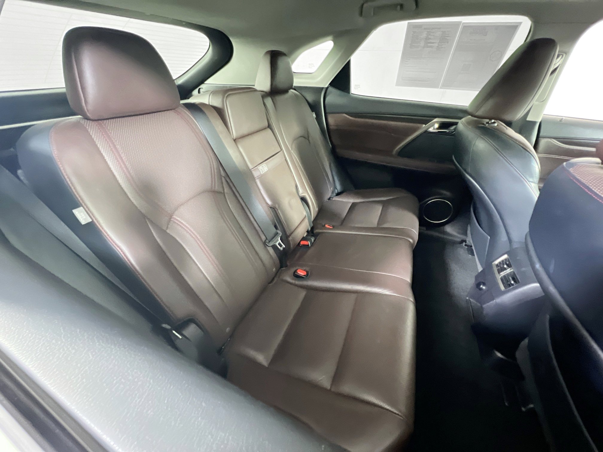 Used 2019 Lexus RX 350 AWD w/ Navigation Package image 27
