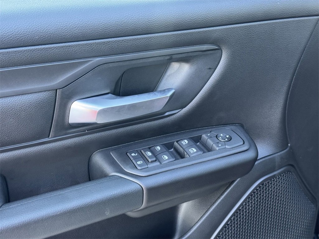 New 2026 RAM 1500 Tradesman image 13