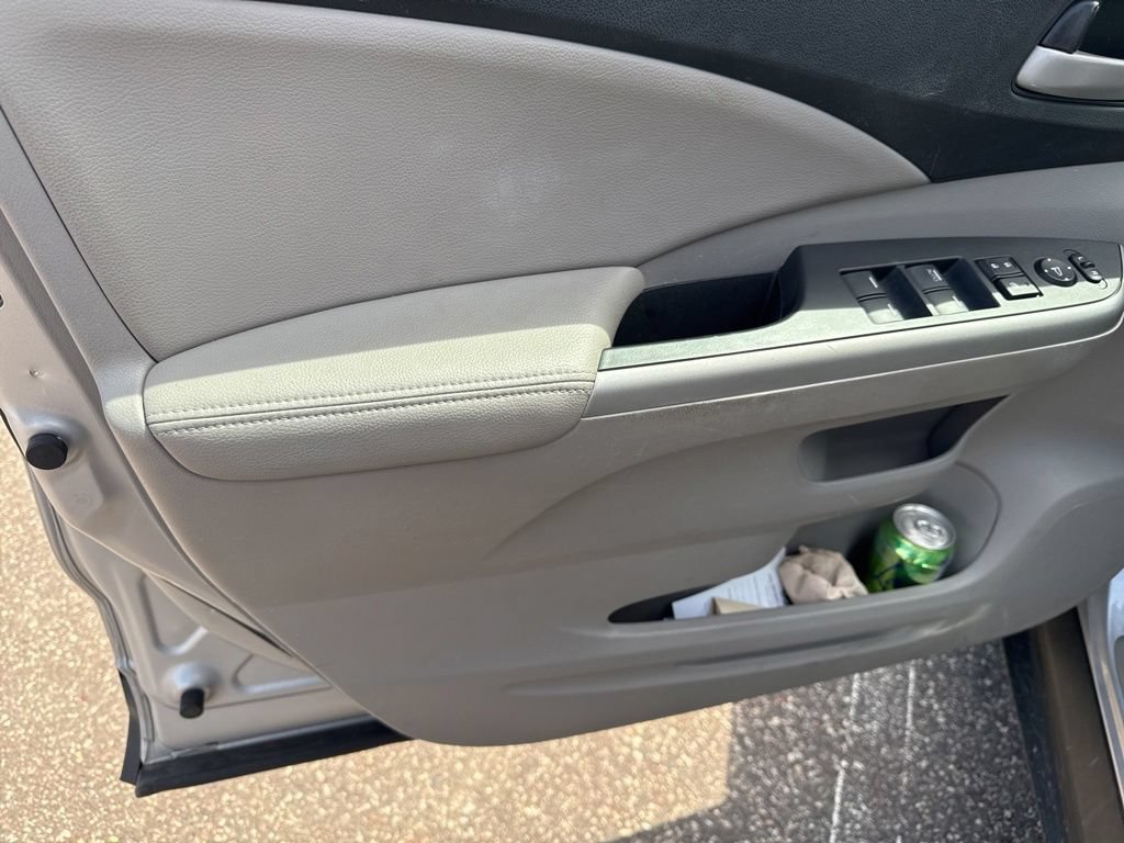 Used 2012 Honda CR-V EX-L image 16