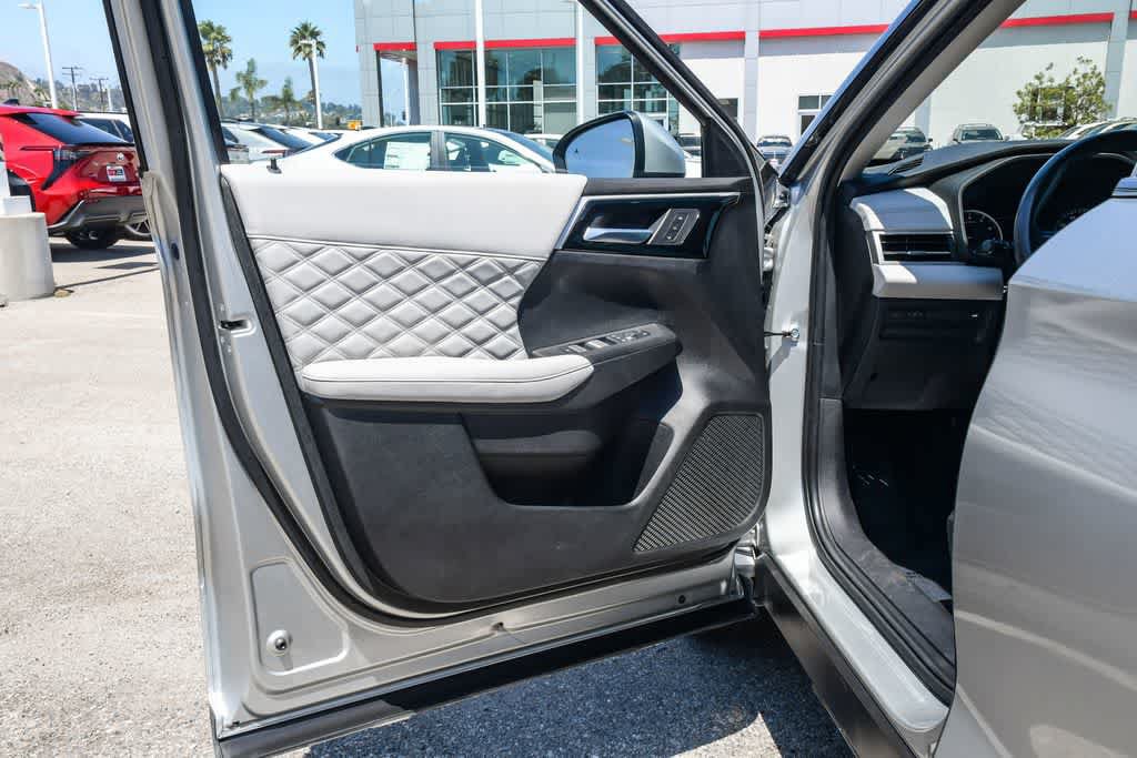 Used 2022 Mitsubishi Outlander SEL FWD image 27