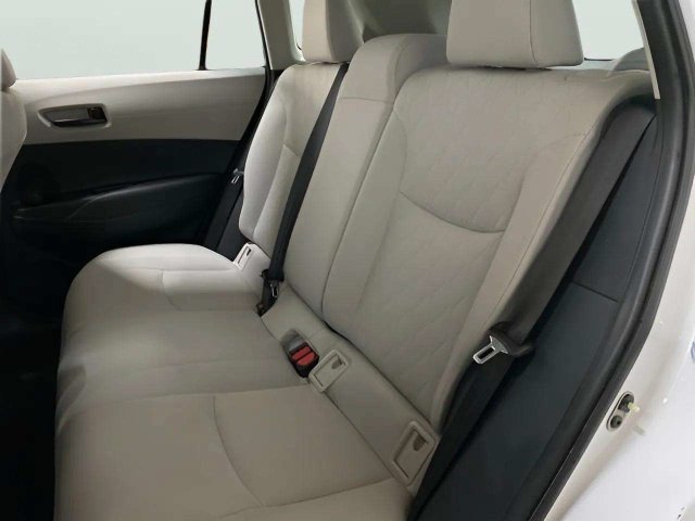 Used 2024 Toyota Corolla Cross L FWD image 57