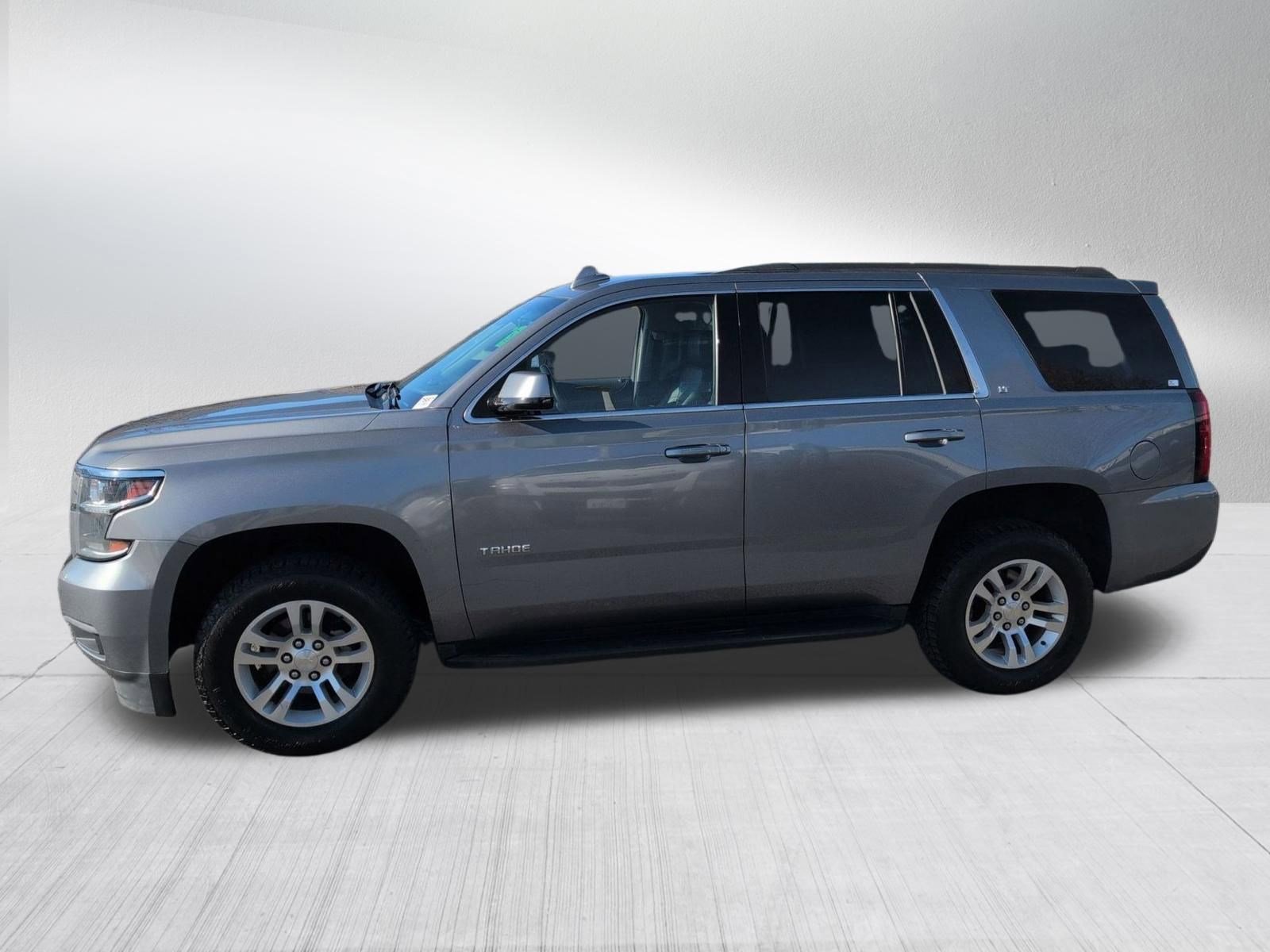 Used 2020 Chevrolet Tahoe LT image 2