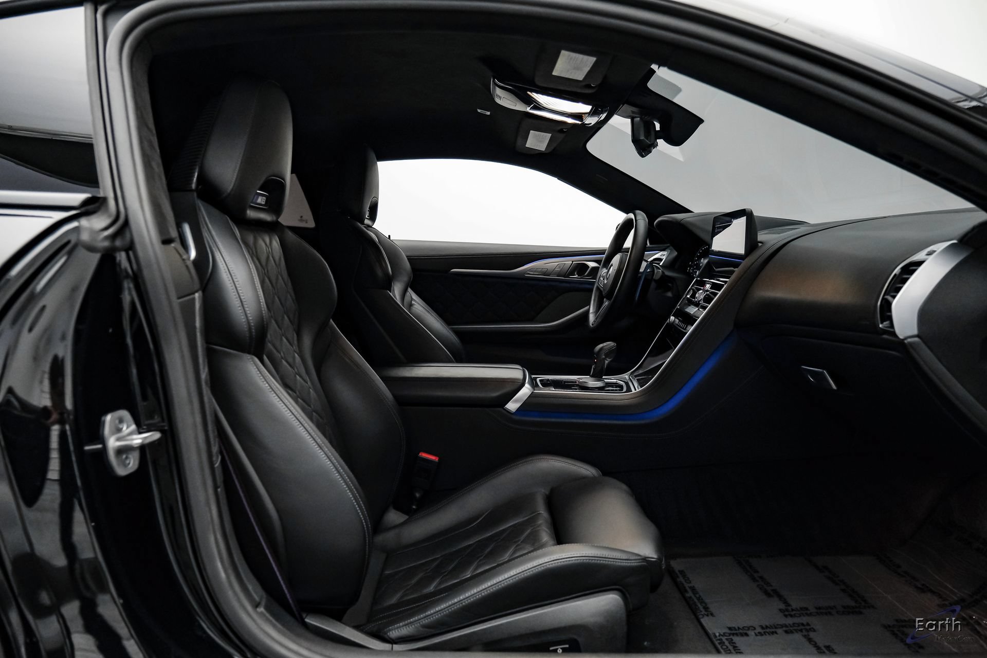 Used 2023 BMW M8 Competition w/ M Driver's Package AWD/4WD image 45