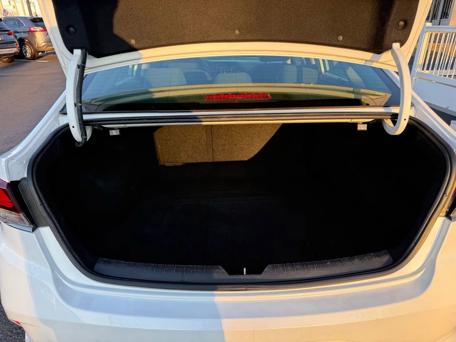Used 2019 Hyundai Sonata SE FWD image 35