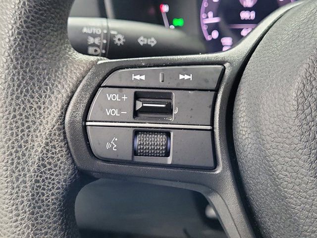 Certified 2023 Honda Accord EX image 26