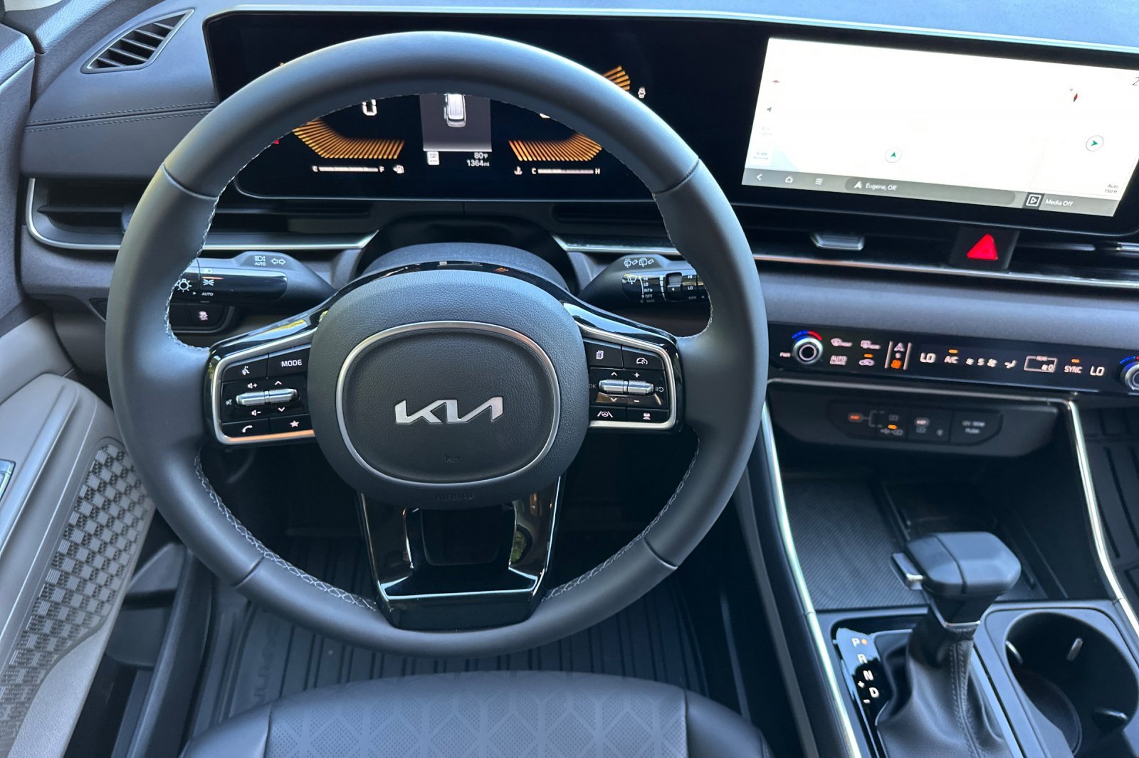 New 2026 Kia Carnival EX image 10