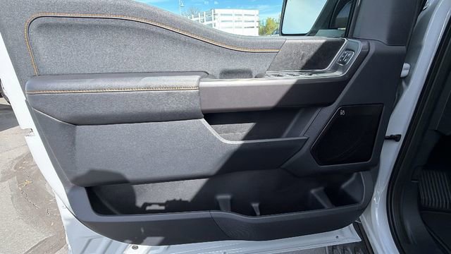 New 2026 Ford F150 Tremor w/ Equipment Group 402A High image 22