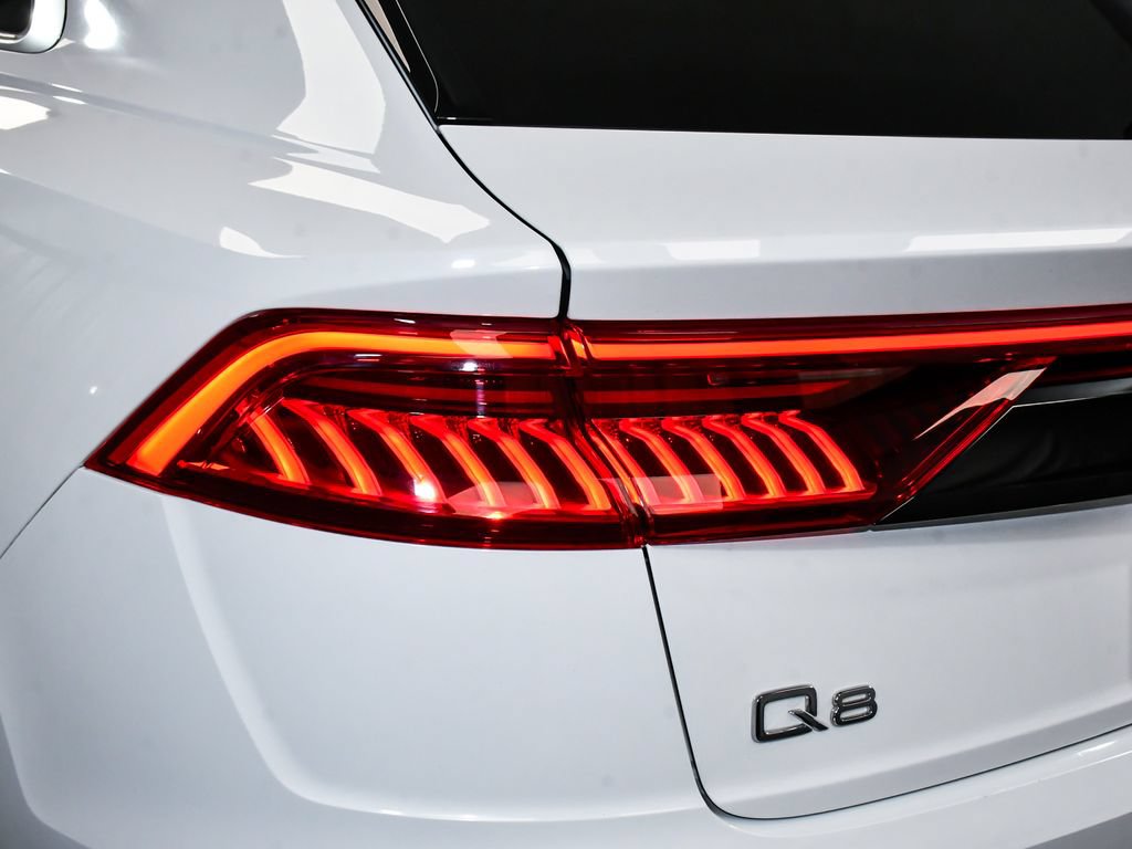 Used 2022 Audi Q8 Premium AWD/4WD image 78